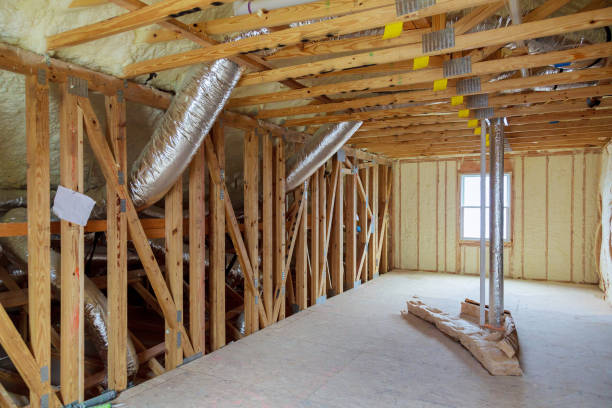 Best Blown-in Insulation in Roseland, FL