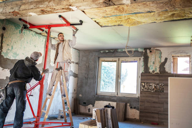 Best Spray Foam Insulation in Roseland, FL